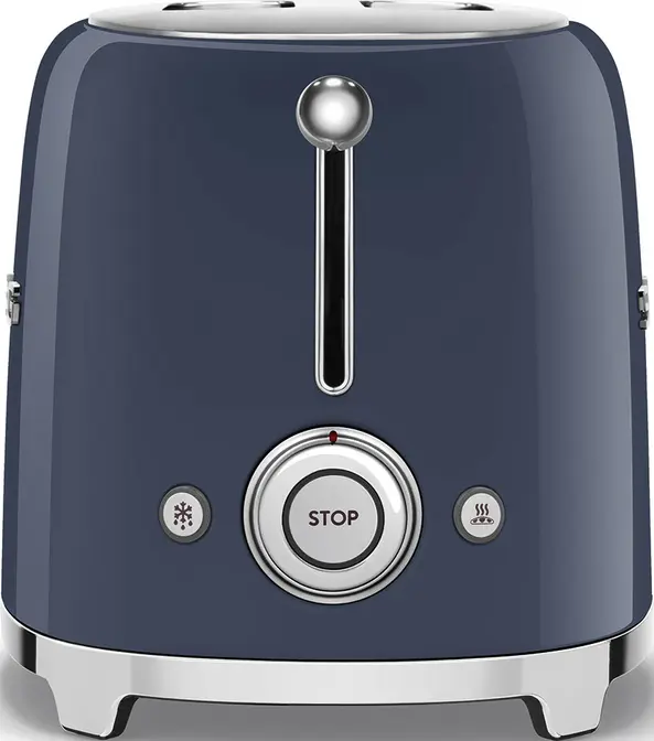 Тостер SMEG TSF01NBEU фото 6 в Ростове-на-Дону