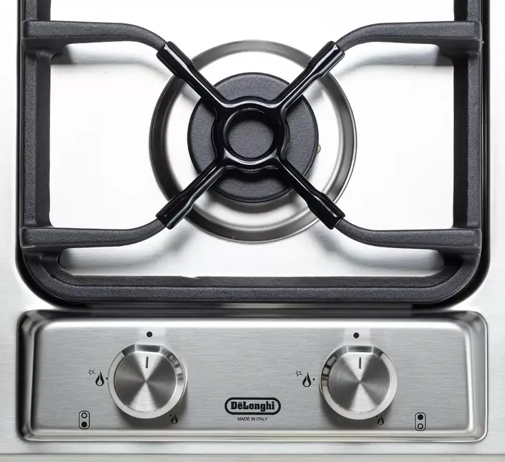 Газовая панель DeLonghi I 23.1 ASV CD фото 2 в Ростове-на-Дону
