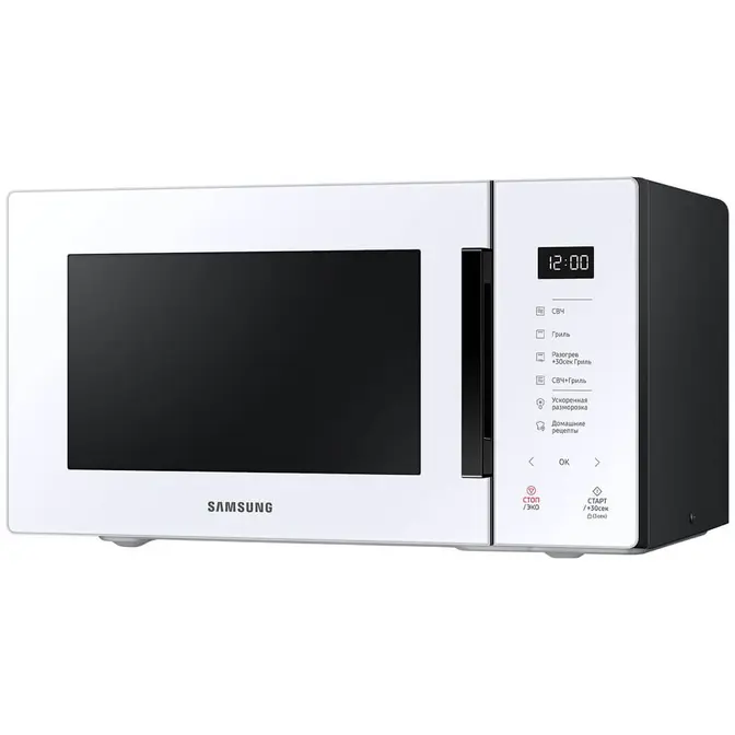 Микроволновая печь Samsung MG23T5018AW/BW фото 1 в Ростове-на-Дону
