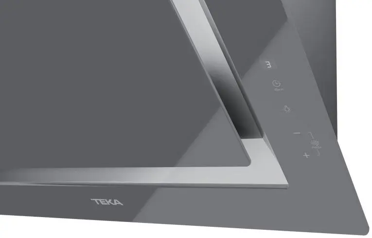 Вытяжка Teka DLV 68660 TOS STONE GREY фото 9 в Ростове-на-Дону