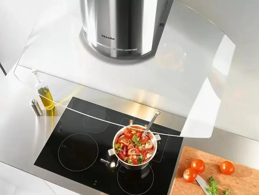 Вытяжка Miele DA 249-4 ED фото 3 в Ростове-на-Дону