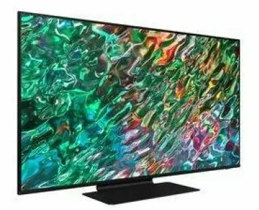 Телевизор Samsung  85" (216 см) 2022 черный Samsung QE85QN90BAU фото 4 в Ростове-на-Дону