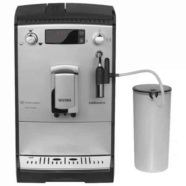 Кофемашина Nivona NICR 656 в Ростове-на-Дону