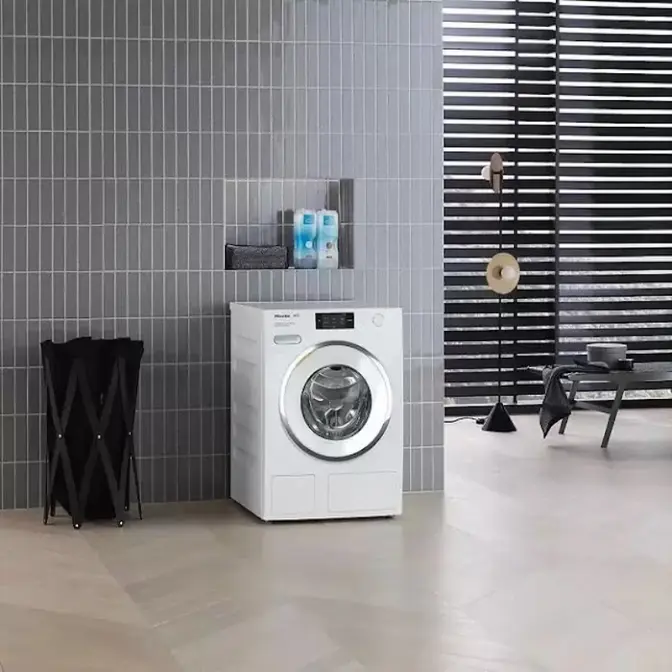 Стиральная машина Miele WWR860WPS фото 5 в Ростове-на-Дону