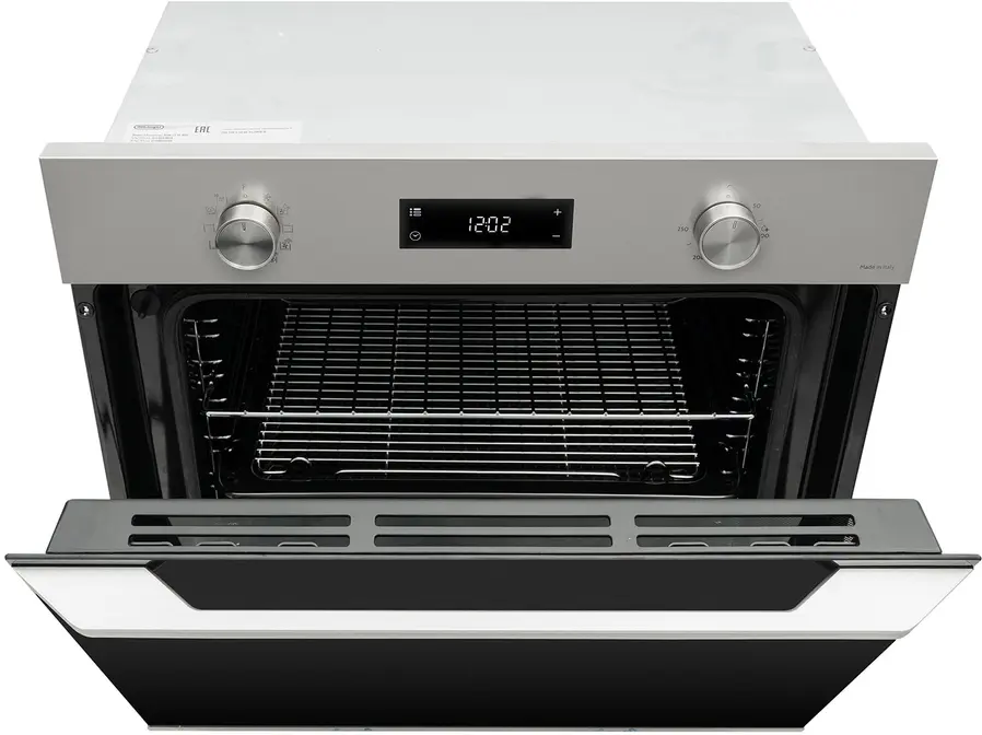 Духовой шкаф DeLonghi NSM 11 XL RF RUS фото 4 в Ростове-на-Дону
