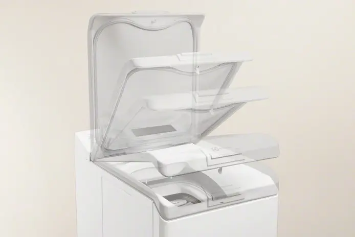 Стиральная машина Electrolux EWT1567VIW фото 2 в Ростове-на-Дону