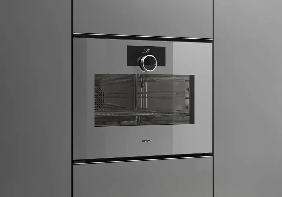 Духовой шкаф Gaggenau GS251100 фото 4 в Ростове-на-Дону Духовой шкаф Gaggenau GS251100 фото 4 в Ростове-на-Дону