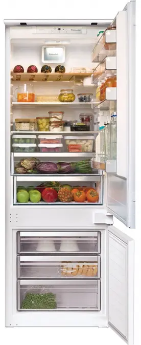 Холодильник KitchenAid KCBDS20701 фото 1 в Ростове-на-Дону