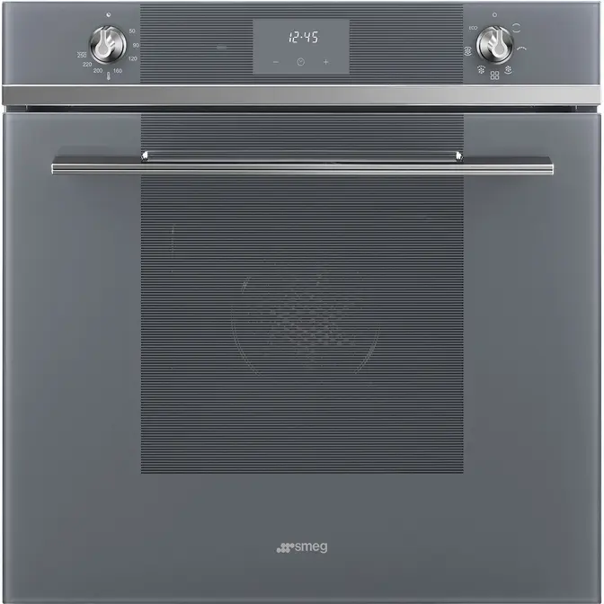 Духовой шкаф Smeg SF6100VS1 фото 1 в Ростове-на-Дону