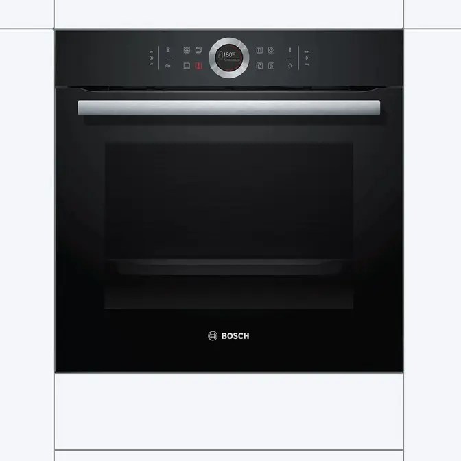 Духовой шкаф Bosch HBG635BB1 фото 2 в Ростове-на-Дону