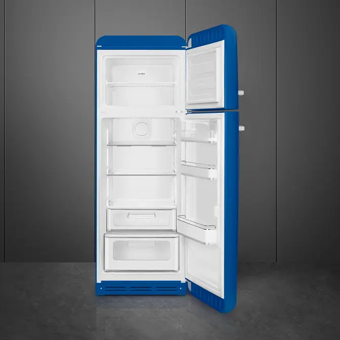 Холодильник Smeg FAB30RBE5 фото 6 в Ростове-на-Дону