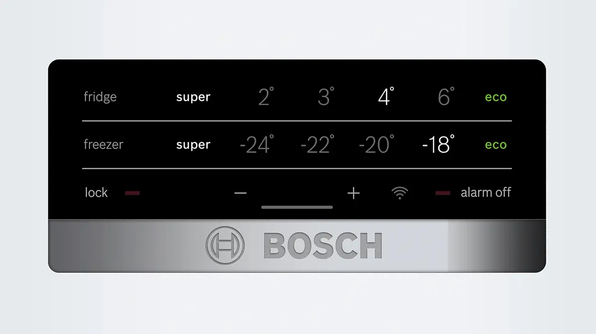 Холодильник Bosch KGN49XW20R фото 3 в Ростове-на-Дону