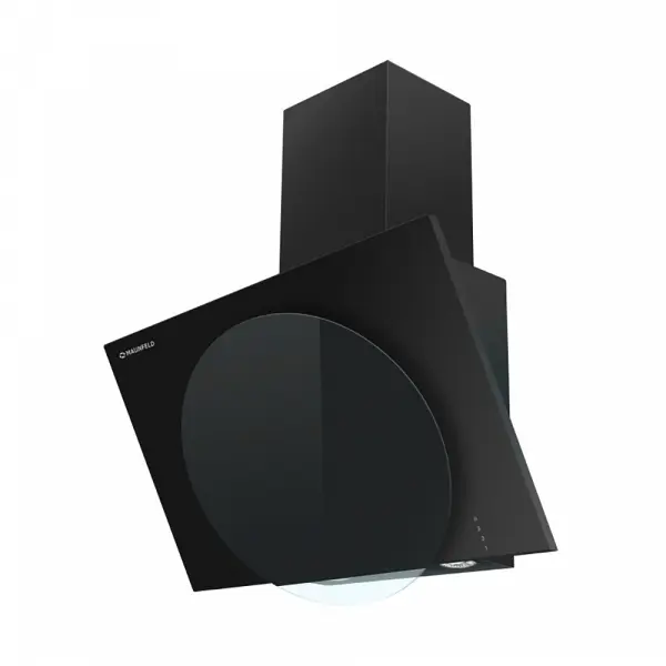 Вытяжка Maunfeld Tower L Touch 60 Black в Ростове-на-Дону