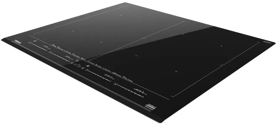 Индукционная стеклокерамич. панель Teka IZF 68700 MST BLACK фото 3 в Ростове-на-Дону