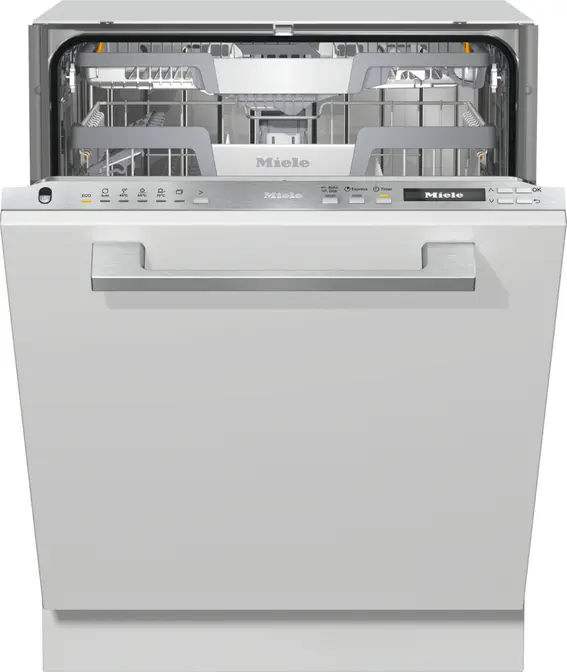Встраиваемая посудомоечная машина Miele G 7160 SCVi фото 1 в Ростове-на-Дону