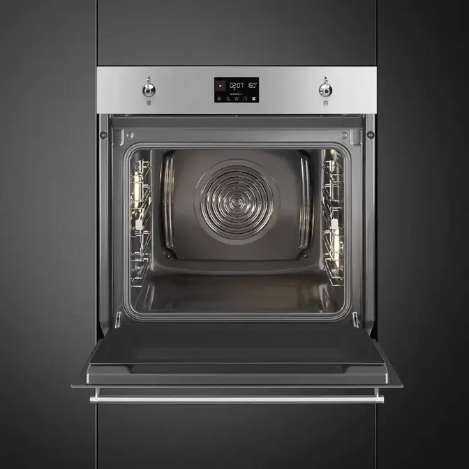 Духовой шкаф  SMEG SO6302TX фото 7 в Ростове-на-Дону