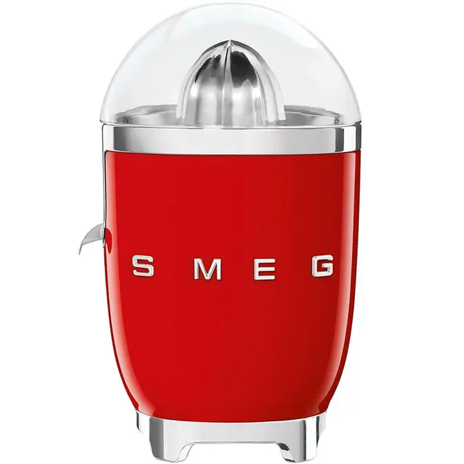 Соковыжималка SMEG CJF11RDEU фото 1 в Ростове-на-Дону