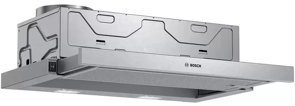 Встраиваемая вытяжка Bosch DFM064W54 фото 1 в Ростове-на-Дону