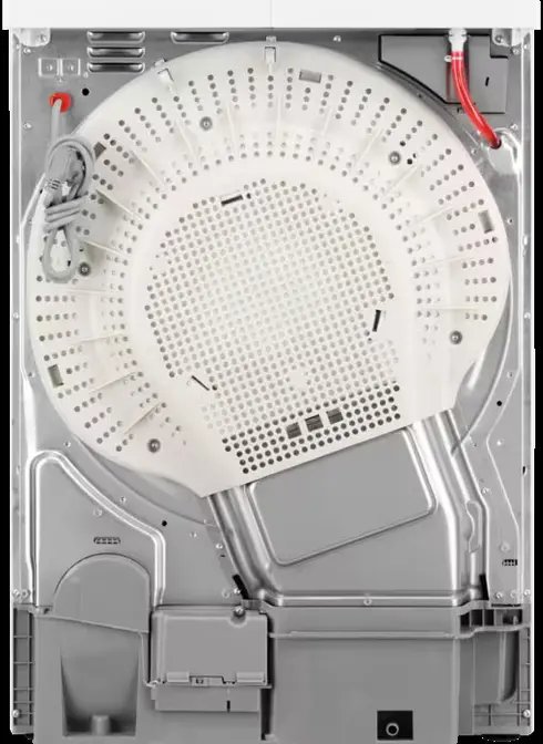 Сушильная машина Electrolux EW6C527P фото 3 в Ростове-на-Дону