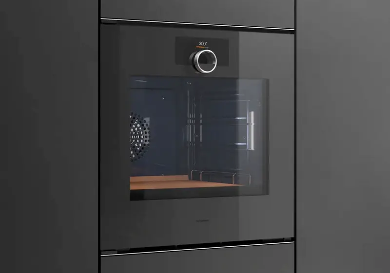 Духовой шкаф Gaggenau GO240100 фото 2 в Ростове-на-Дону Духовой шкаф Gaggenau GO240100 фото 2 в Ростове-на-Дону