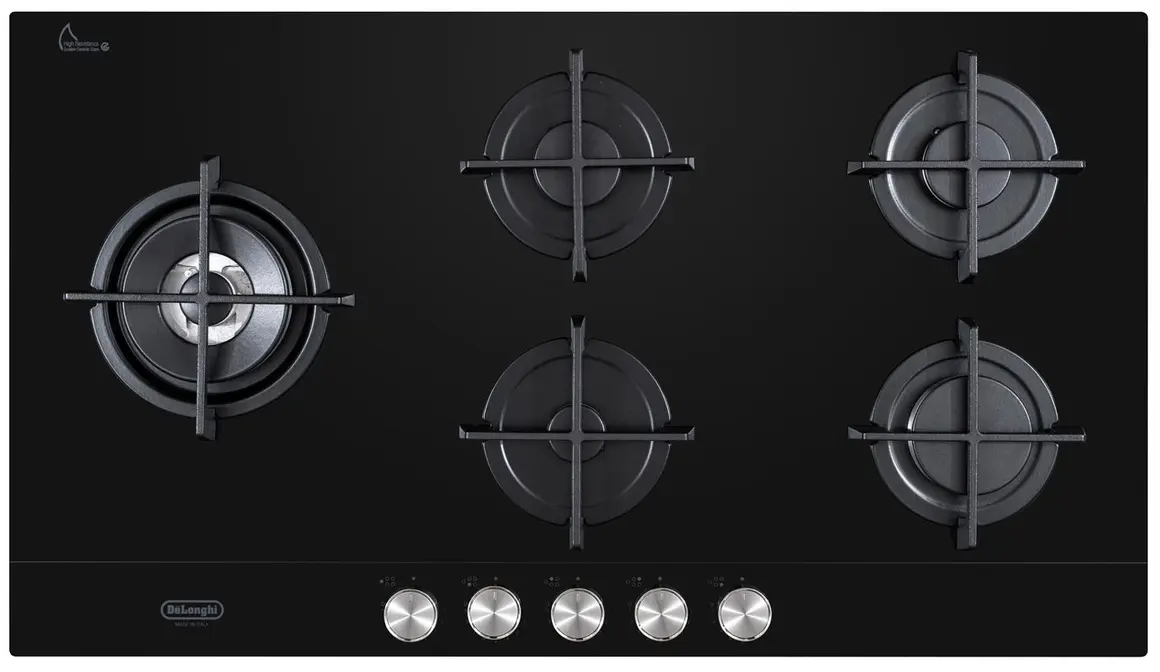 Газовая панель DeLonghi NSL 590D NCM RUS фото 1 в Ростове-на-Дону