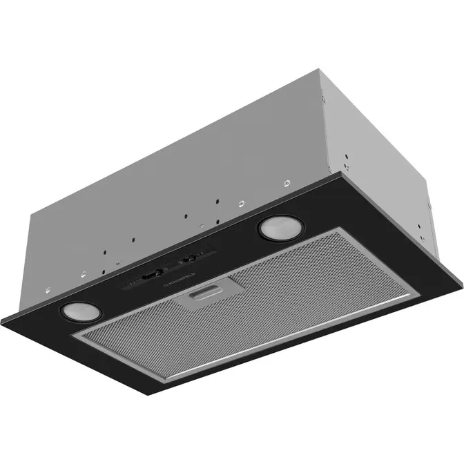 Вытяжка MAUNFELD Crosby Light 5028 чёрный фото 2 в Ростове-на-Дону
