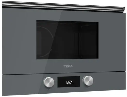 Микроволновая печь Teka ML 8220 BIS L STONE GREY фото 5 в Ростове-на-Дону