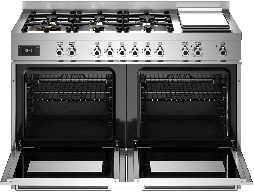 Варочный центр Bertazzoni PRO126G2EXT2 фото 2 в Ростове-на-Дону Варочный центр Bertazzoni PRO126G2EXT2 фото 2 в Ростове-на-Дону
