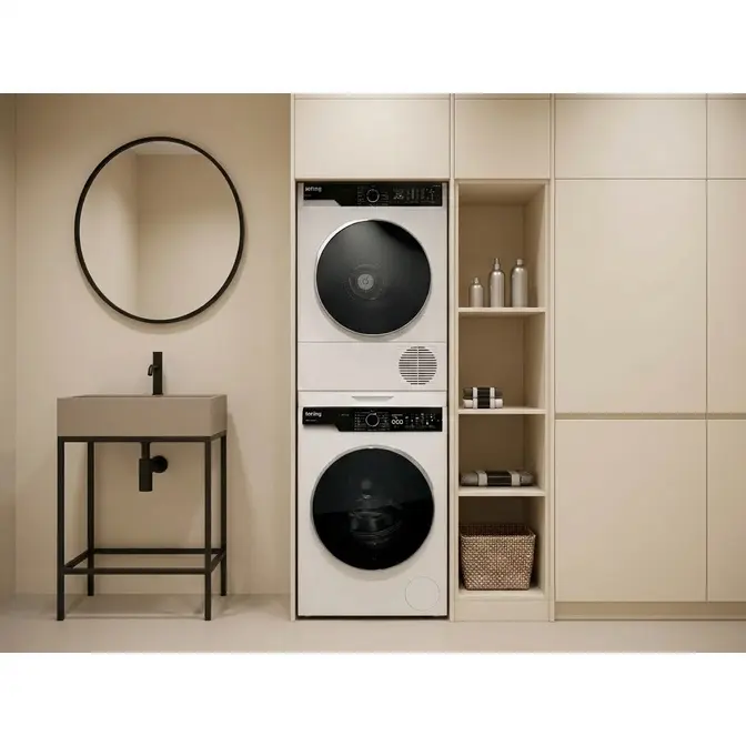 Стиральная машина Korting KWM 63IL14119 фото 4 в Ростове-на-Дону