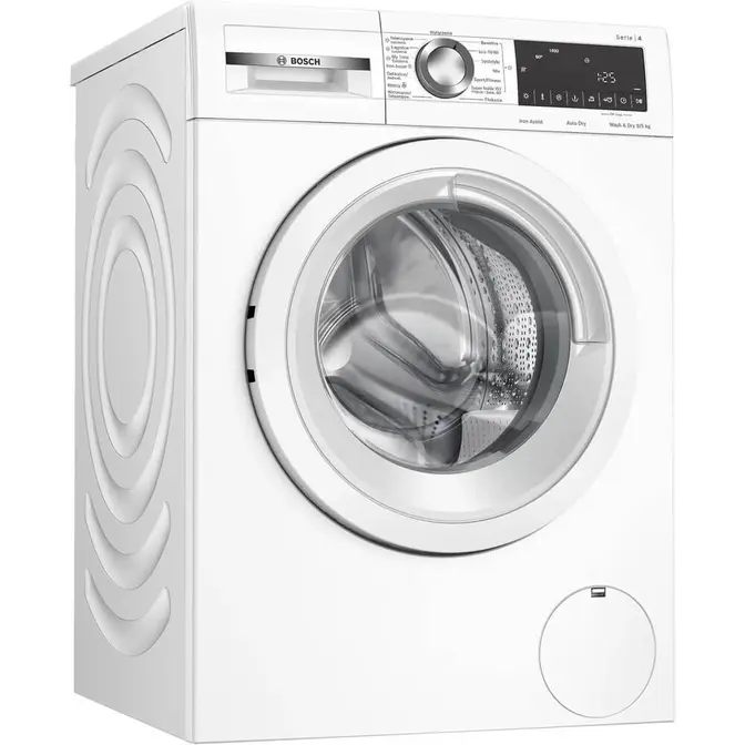 Стирально-сушильная машина BOSCH WNA144VSPL фото 2 в Ростове-на-Дону
