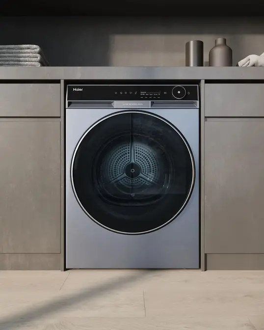 Сушильная машина HAIER HD100-A3397SU1 фото 11 в Ростове-на-Дону