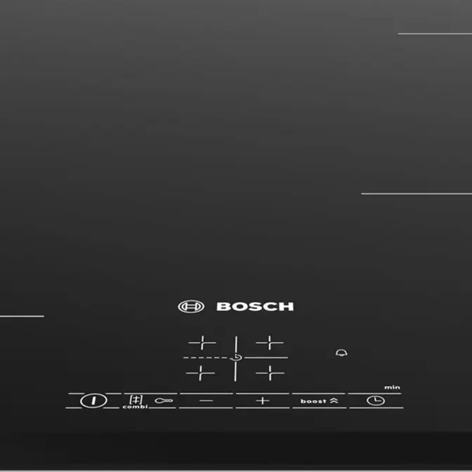 Варочная панель Bosch PWP631BB1E фото 4 в Ростове-на-Дону