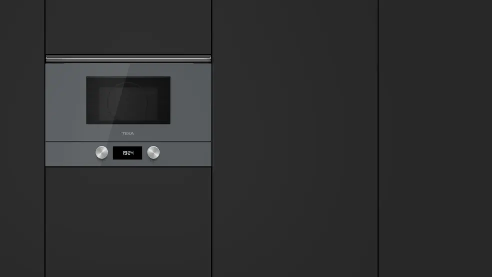 Микроволновая печь Teka ML 8220 BIS L STONE GREY фото 10 в Ростове-на-Дону