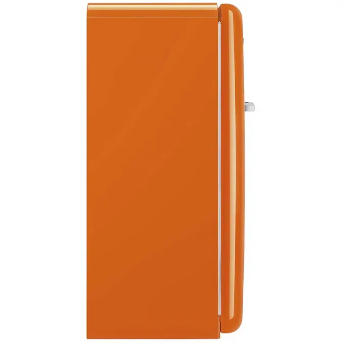 Холодильник Smeg FAB28ROR6 фото 6 в Ростове-на-Дону