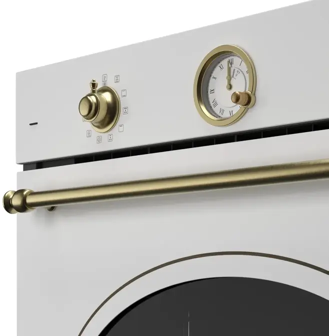 Духовой шкаф Kuppersberg SR 610 W bronze фото 5 в Ростове-на-Дону