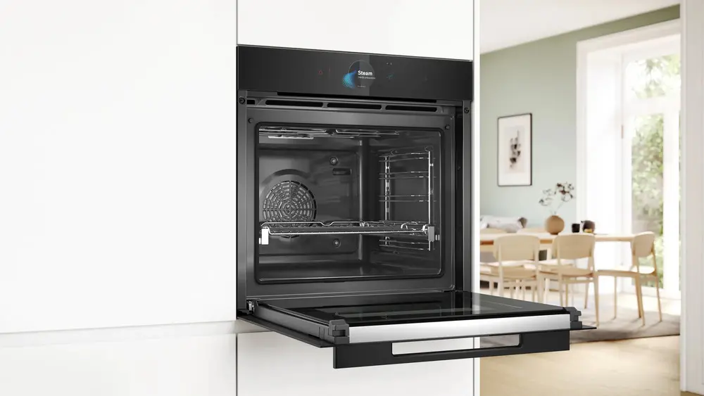Духовой шкаф Bosch HRG978NB1 фото 5 в Ростове-на-Дону