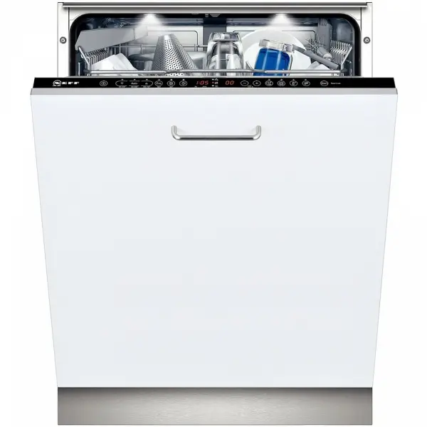 Встраиваемая посудомоечная машина NEFF S51T65X5 в Ростове-на-Дону