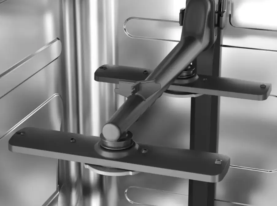 Посудомоечная машина Electrolux KEAD2100L фото 3 в Ростове-на-Дону