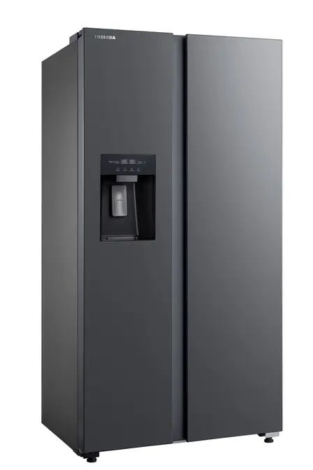 Холодильник Toshiba GR-RS755WI-PMJ(06) фото 2 в Ростове-на-Дону