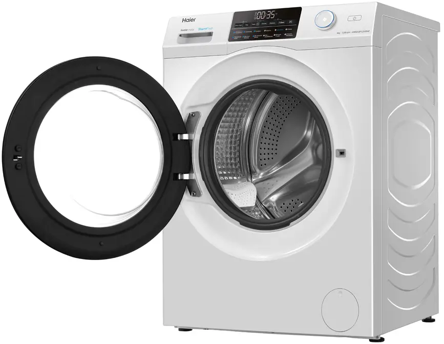 Стиральная машина Haier HW60-BP12959AE фото 5 в Ростове-на-Дону