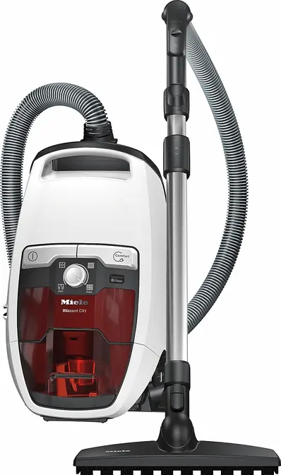 Пылесос Miele SKRR3 Blizzard CX1 Jubilee Powerline белый лотос фото 1 в Ростове-на-Дону