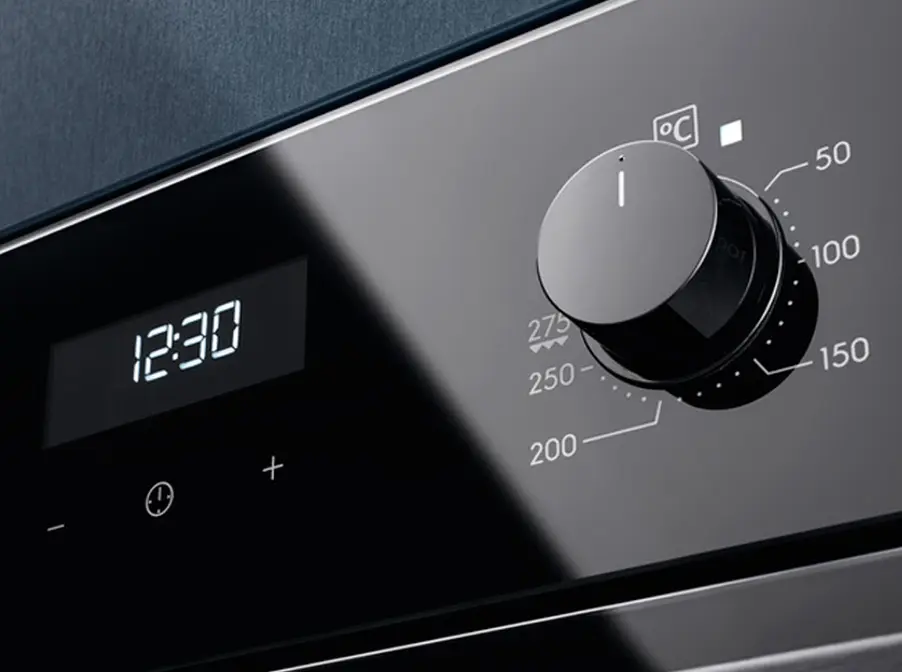 Духовой шкаф Electrolux EOD5C50Z фото 5 в Ростове-на-Дону