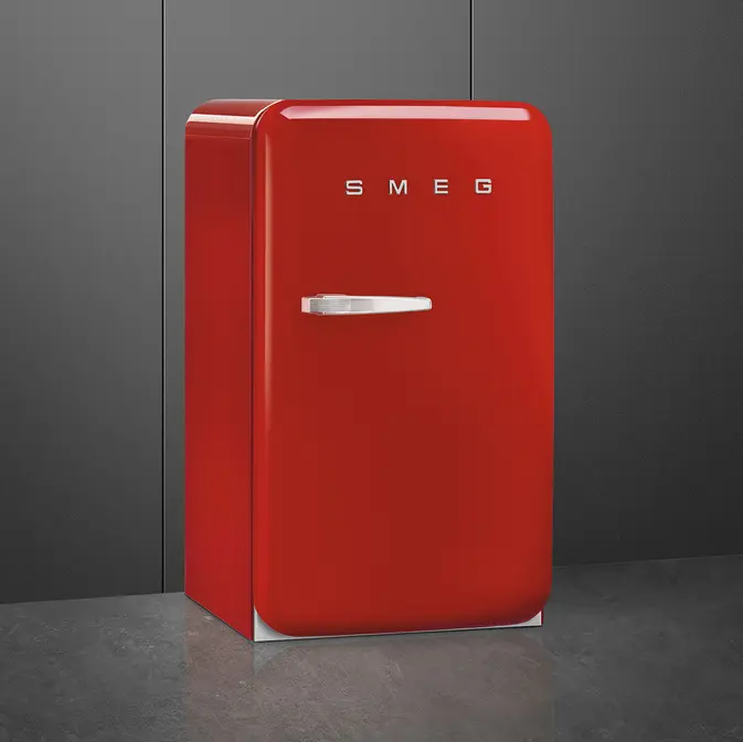 Холодильник Smeg FAB10RRD5 фото 3 в Ростове-на-Дону