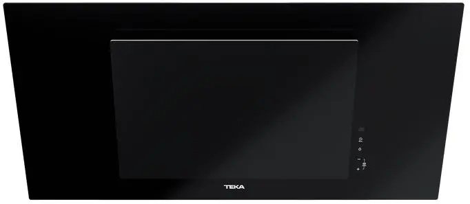 Вытяжка Teka DVT 98660 TBS BLACK фото 2 в Ростове-на-Дону