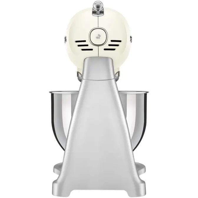 Миксер Smeg SMF04CREU фото 6 в Ростове-на-Дону