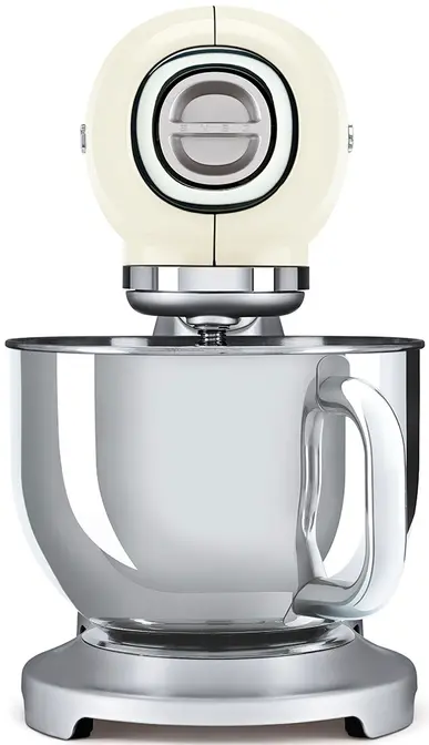 Миксер Smeg SMF02CREU фото 2 в Ростове-на-Дону