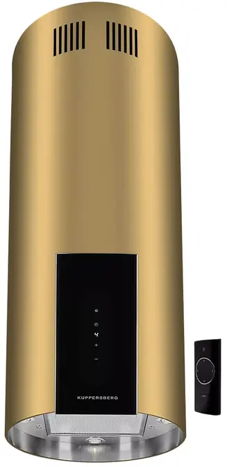 Вытяжка Kuppersberg Kuppersberg MOTUBA GOLD фото 1 в Ростове-на-Дону
