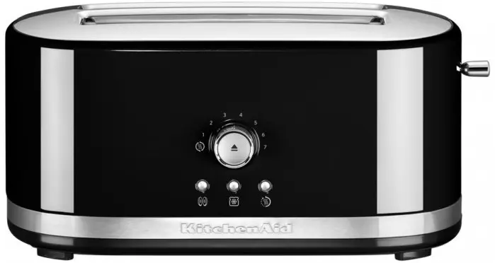 Тостер KitchenAid 5KMT4116EOB фото 2 в Ростове-на-Дону