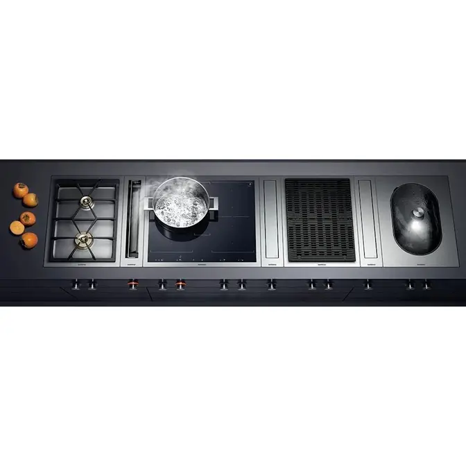 Встраиваемая вытяжка Gaggenau VL410111 фото 2 в Ростове-на-Дону Встраиваемая вытяжка Gaggenau VL410111 фото 2 в Ростове-на-Дону