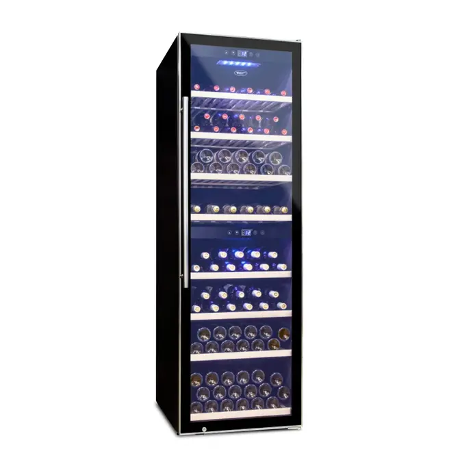 Винный шкаф Cold Vine C 180-KBF2 фото 1 в Ростове-на-Дону